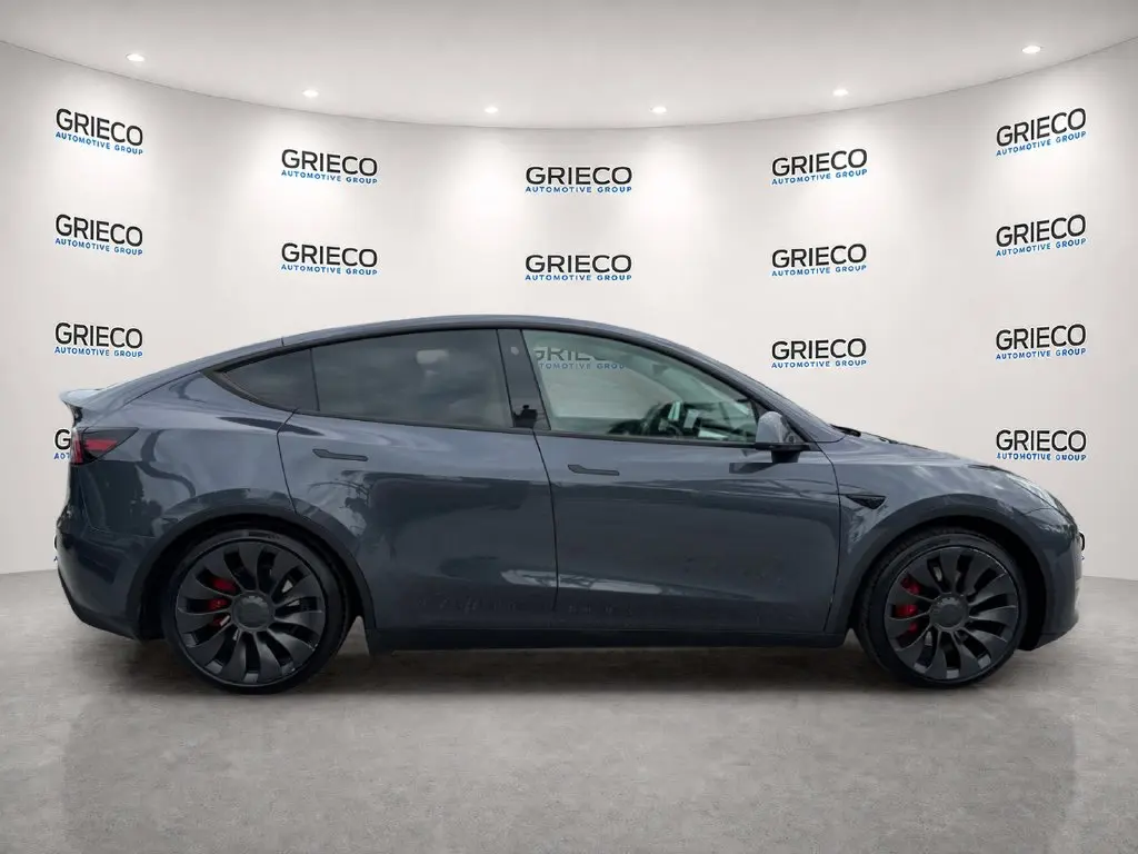 2022 Tesla Model Y - $30,456