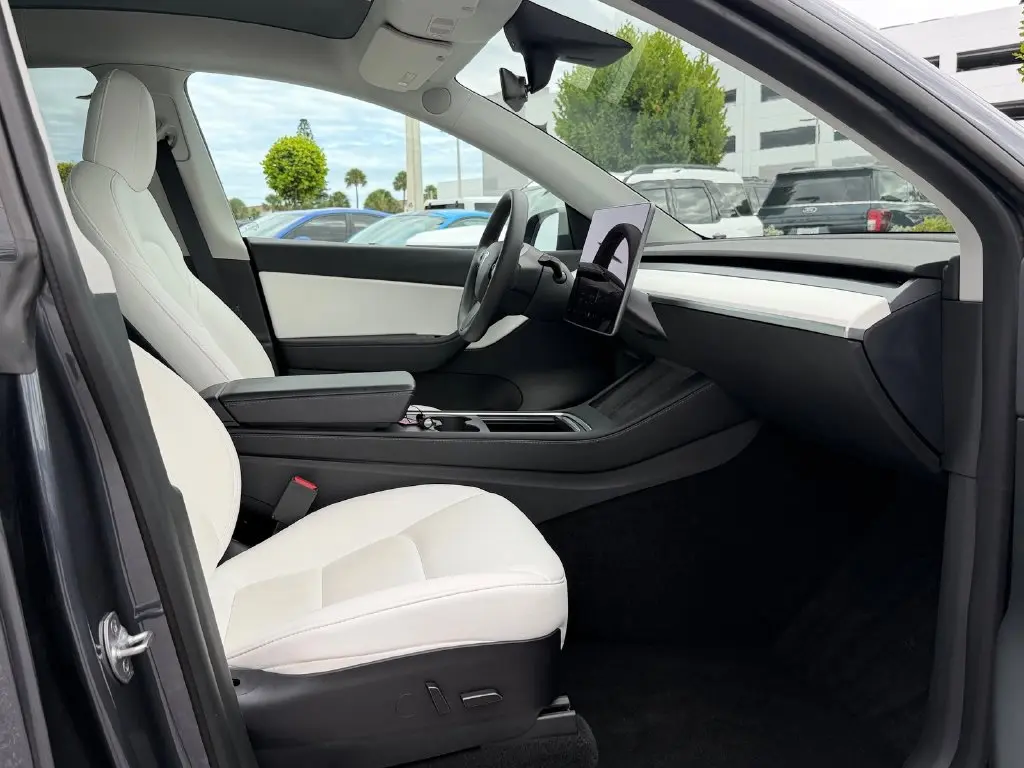 2022 Tesla Model Y - $30,456