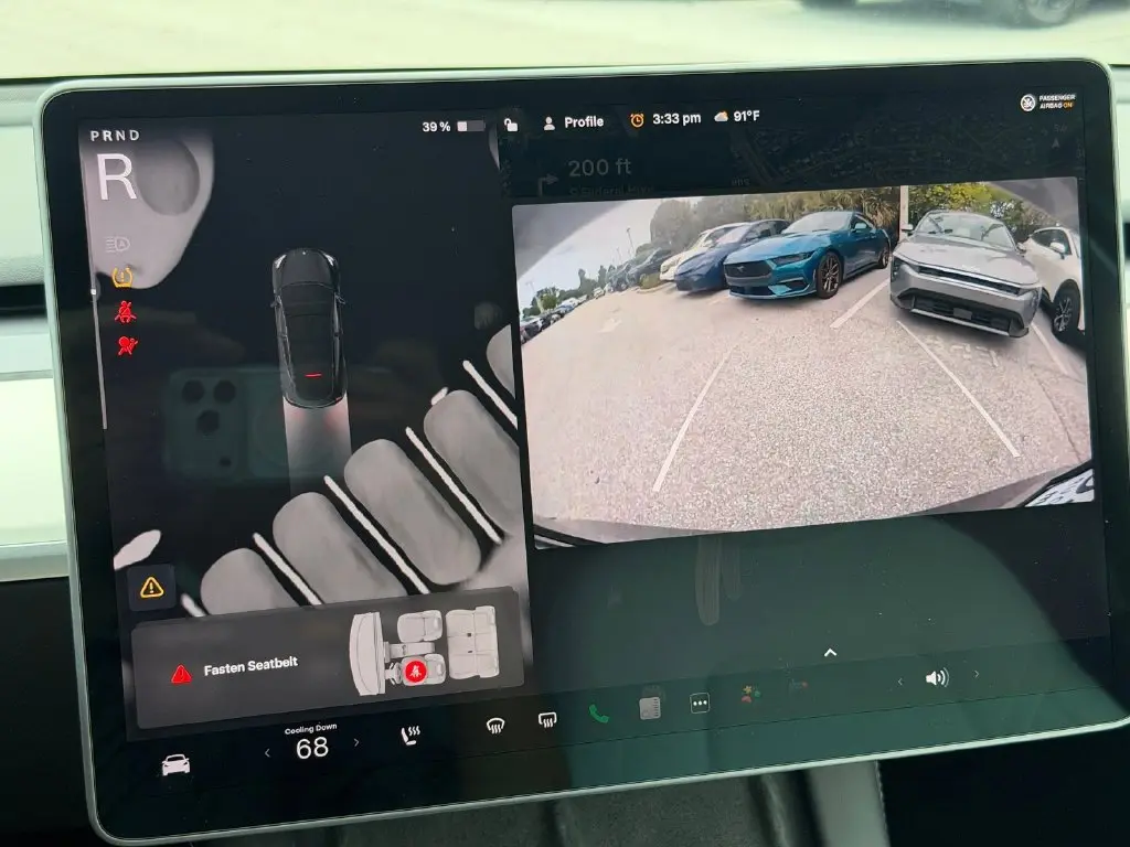 2022 Tesla Model Y - $30,456