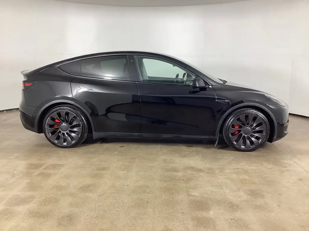 2022 Tesla Model Y - $29,497