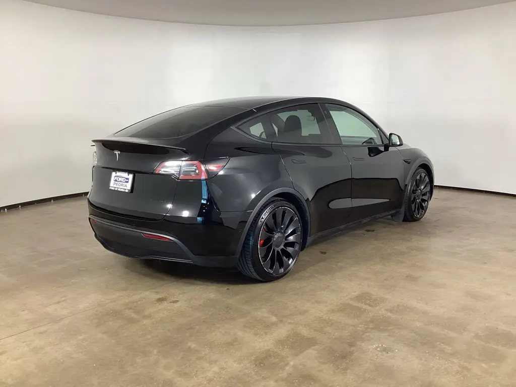 2022 Tesla Model Y - $29,497