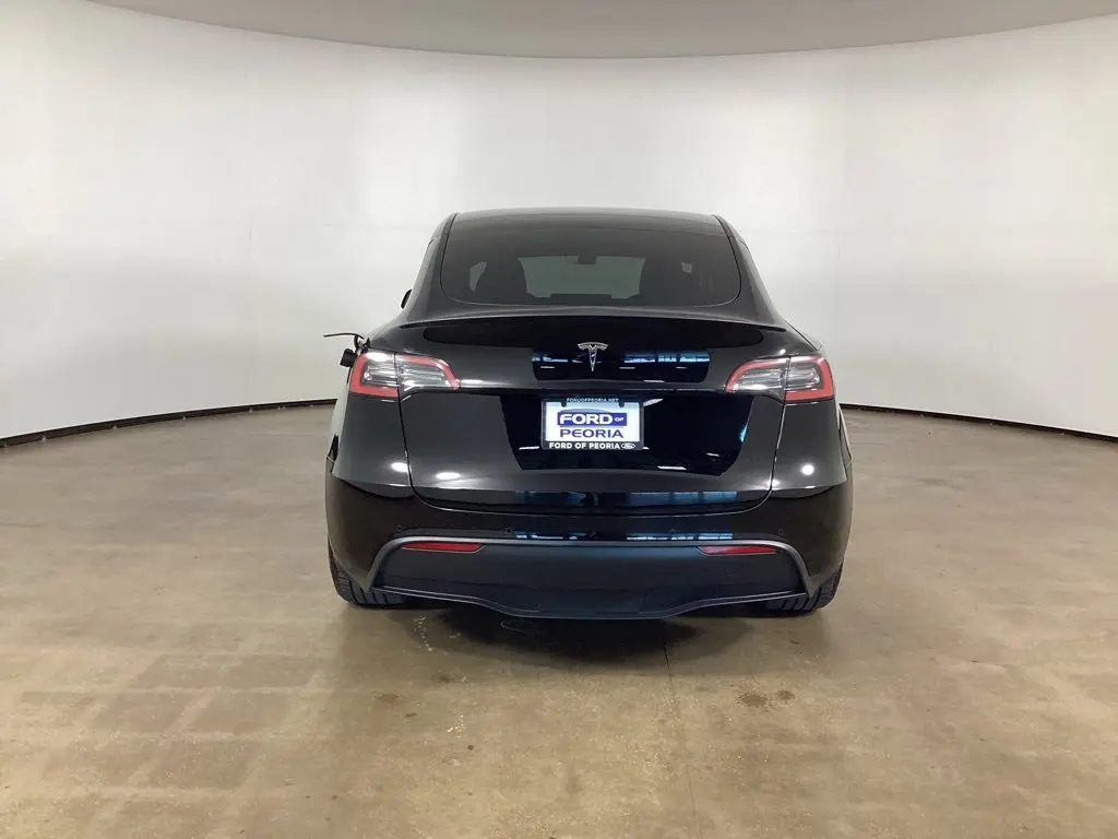 2022 Tesla Model Y - $29,497