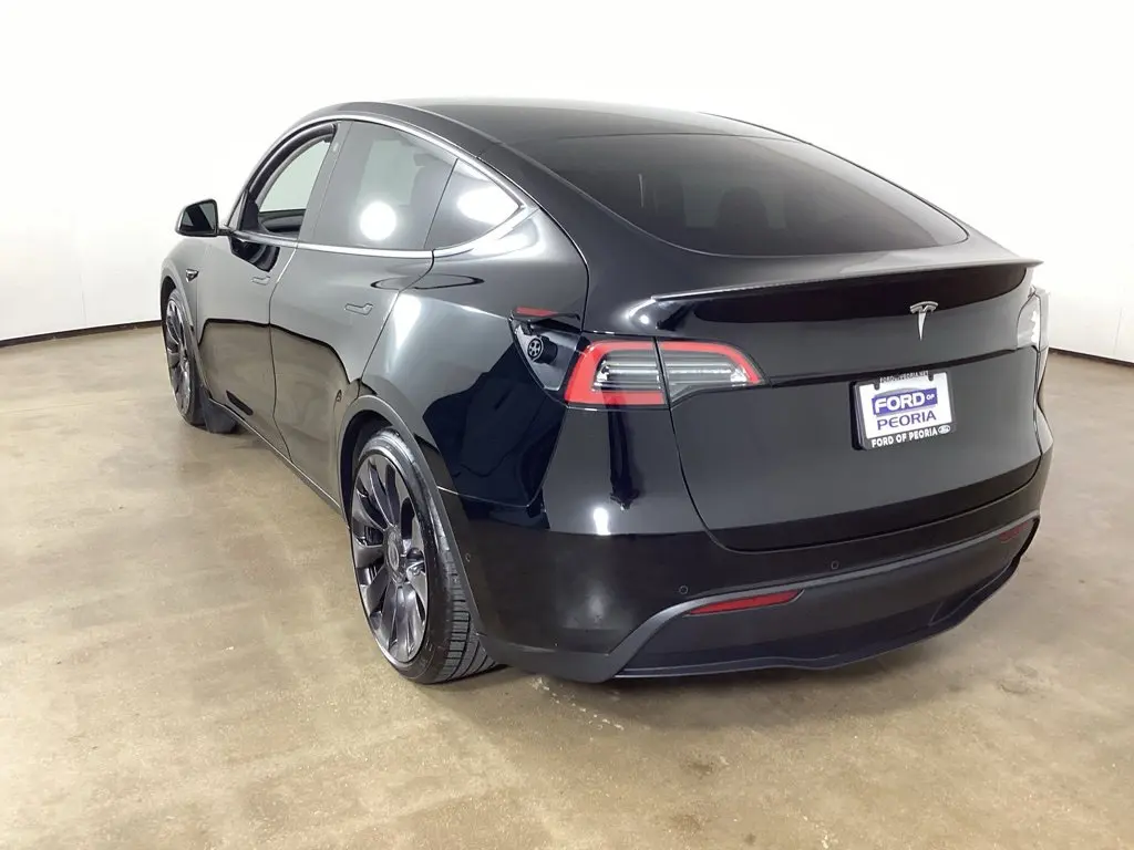 2022 Tesla Model Y - $29,497