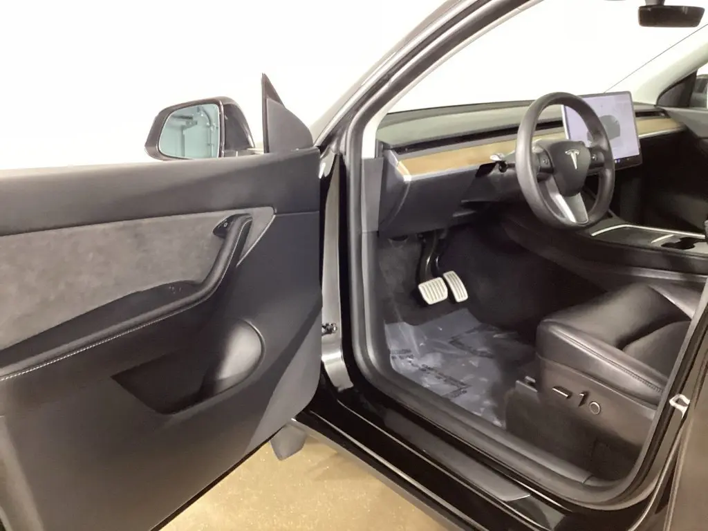 2022 Tesla Model Y - $29,497