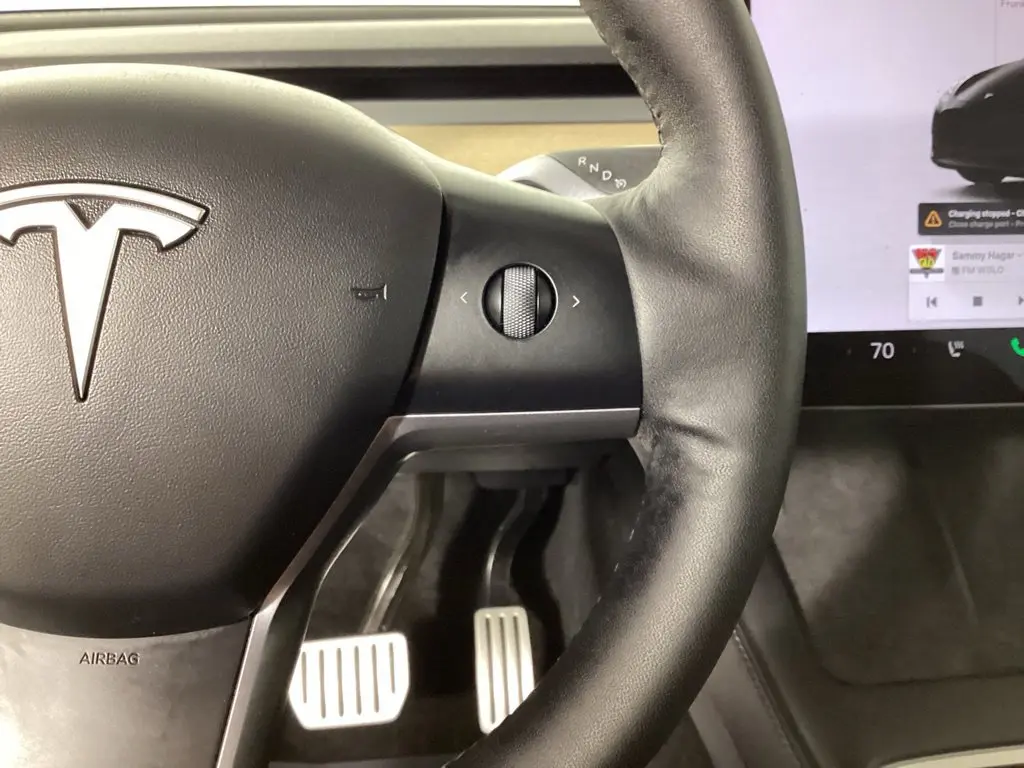 2022 Tesla Model Y - $29,497
