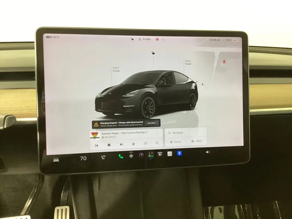 2022 Tesla Model Y - $29,497