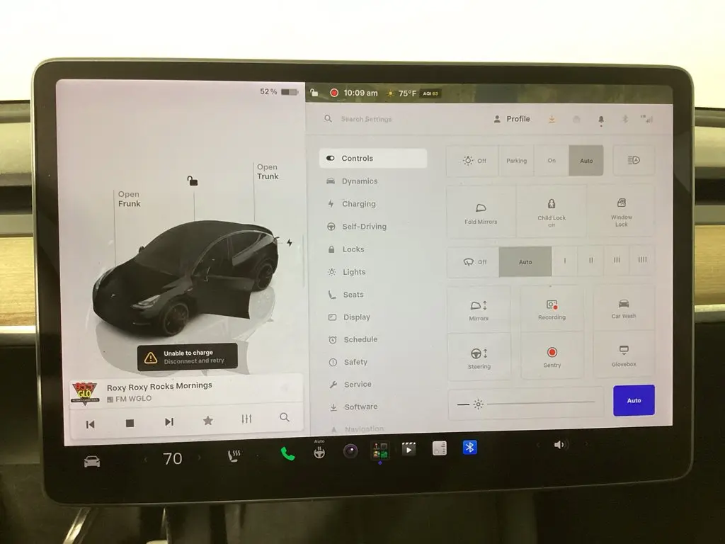 2022 Tesla Model Y - $29,497