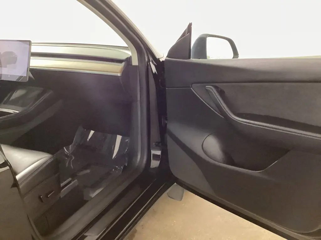 2022 Tesla Model Y - $29,497