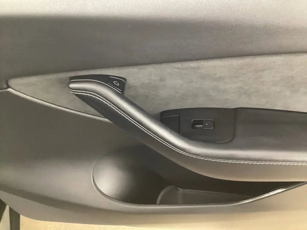 2022 Tesla Model Y - $29,497