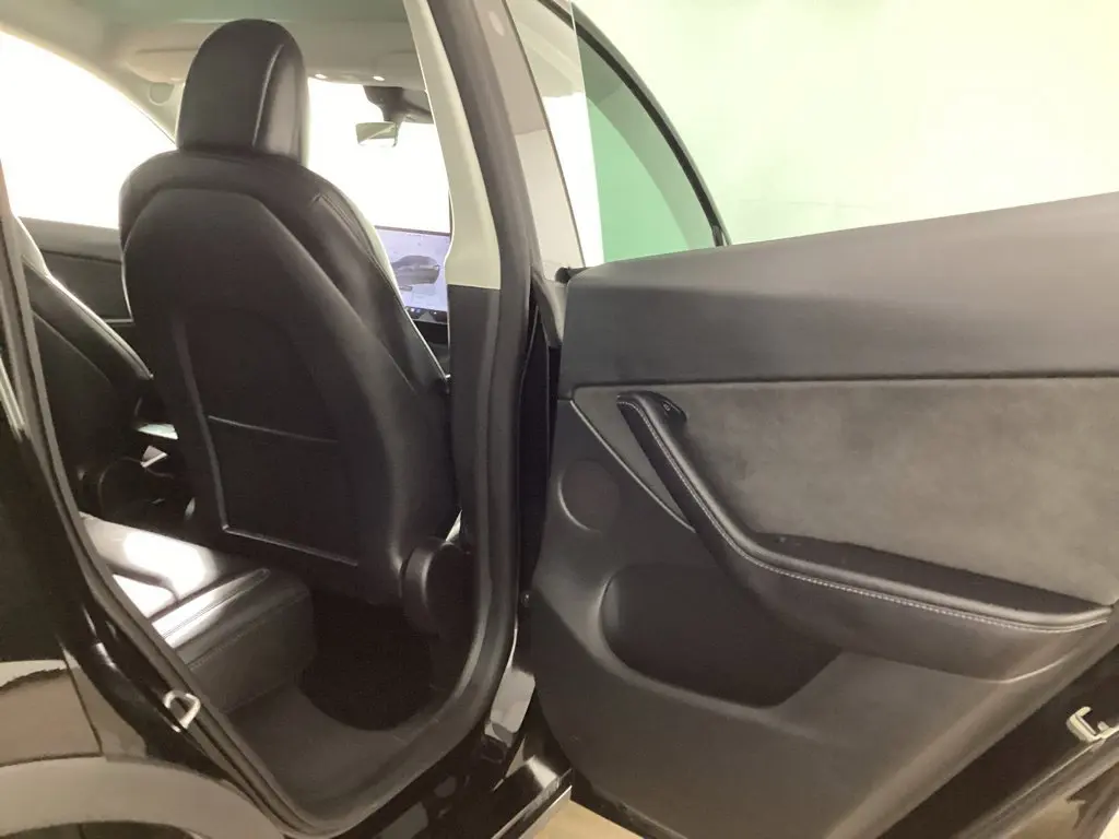 2022 Tesla Model Y - $29,497