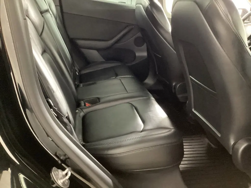 2022 Tesla Model Y - $29,497