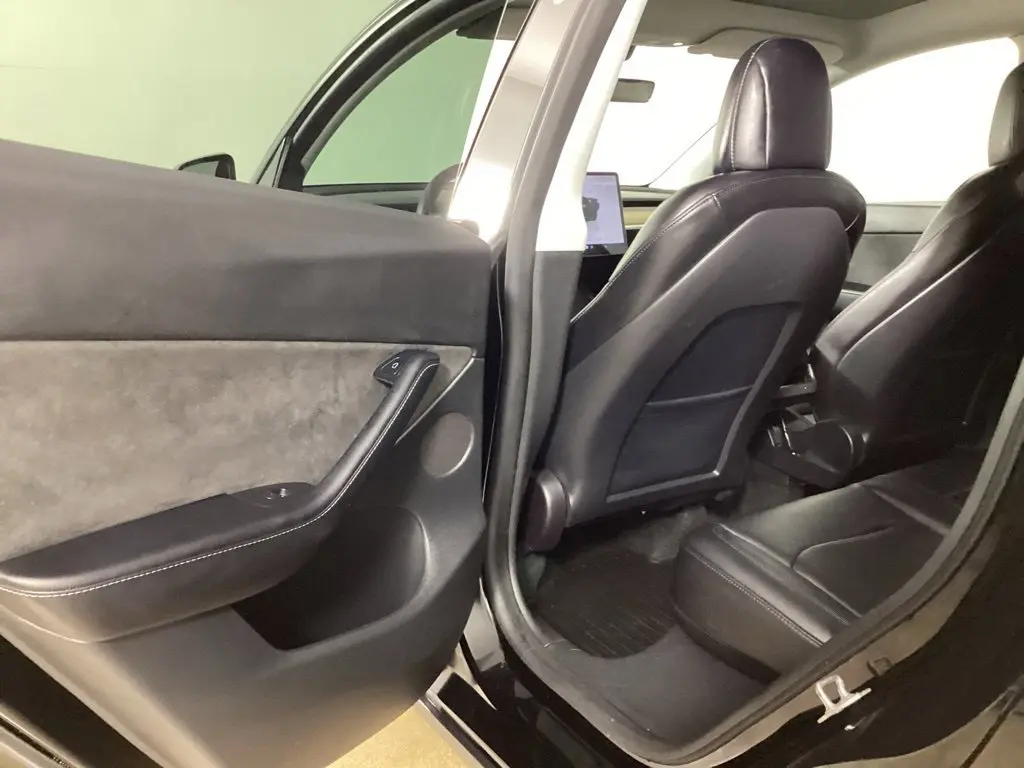 2022 Tesla Model Y - $29,497