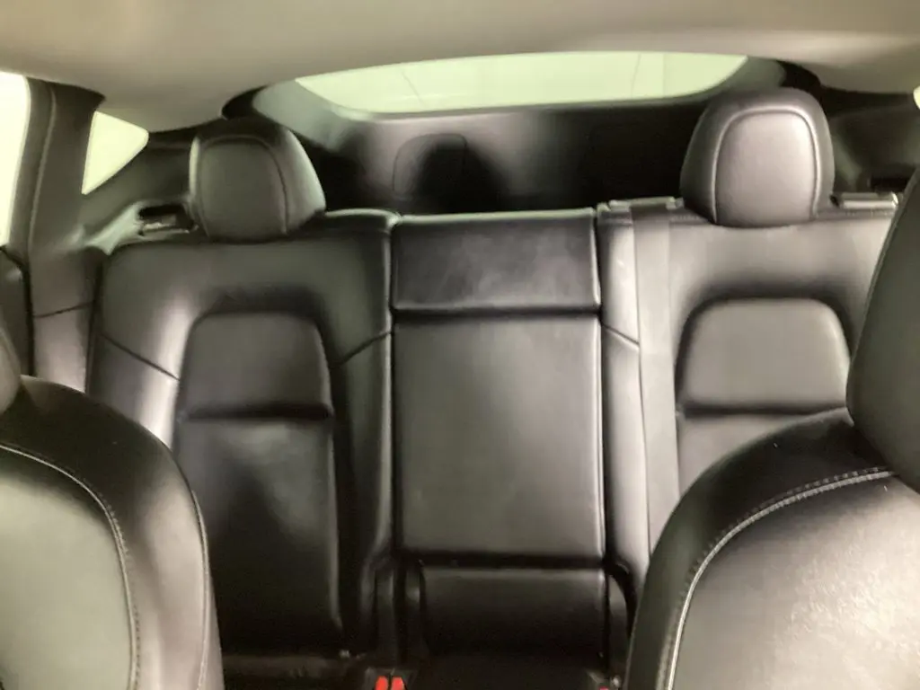 2022 Tesla Model Y - $29,497