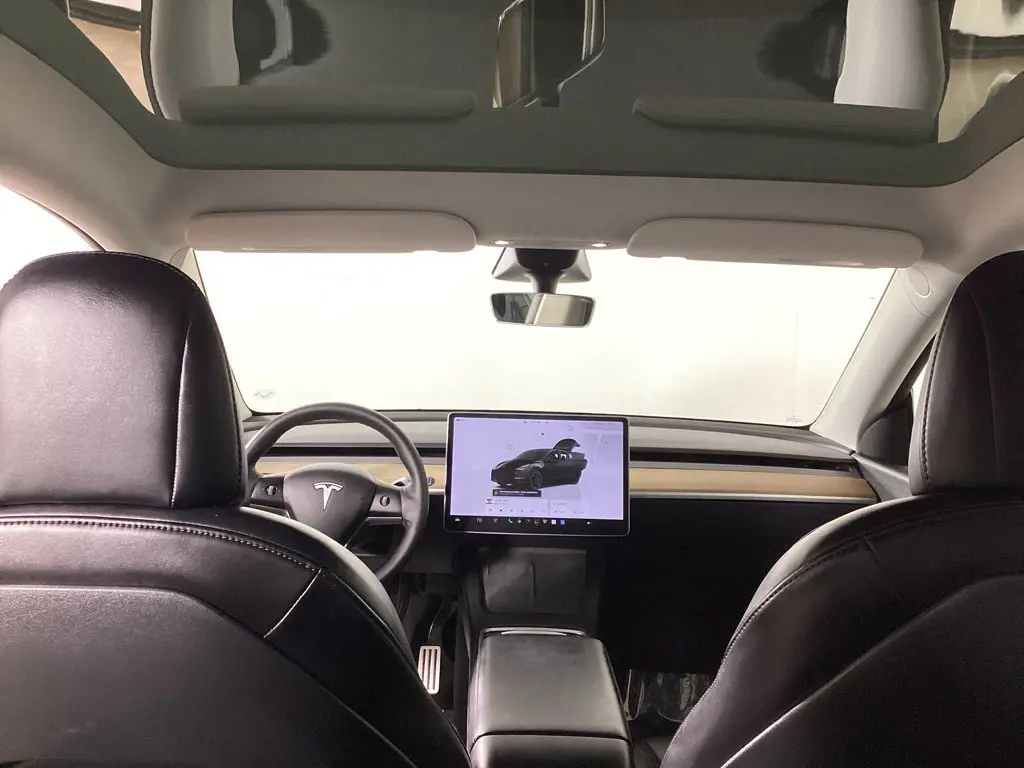 2022 Tesla Model Y - $29,497