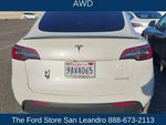 2022 Model Y Thumbnail 1