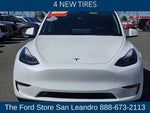 2022 Model Y Thumbnail 3