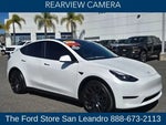 2022 Model Y Thumbnail 7