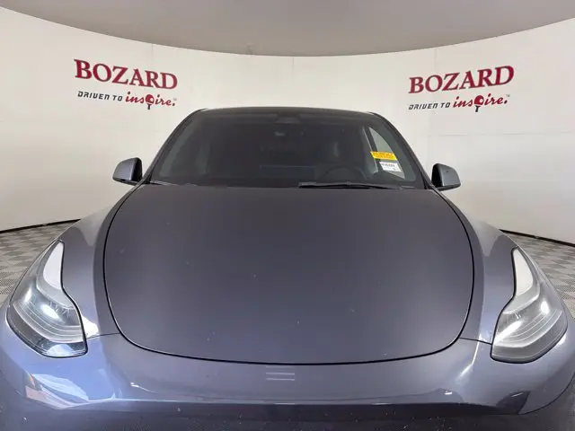 2022 Tesla Model Y - $30,394