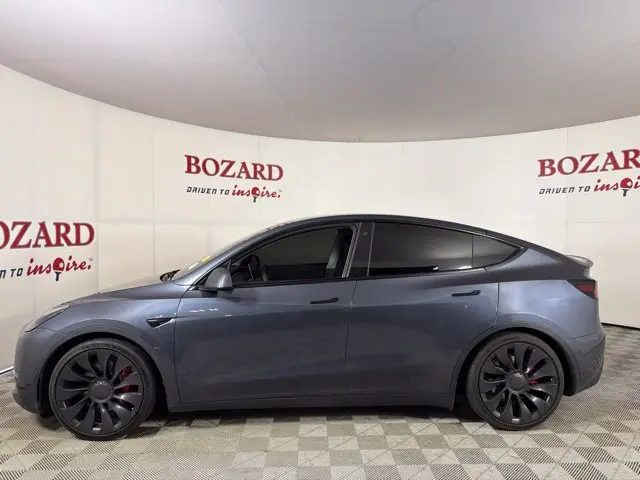 2022 Tesla Model Y - $30,394
