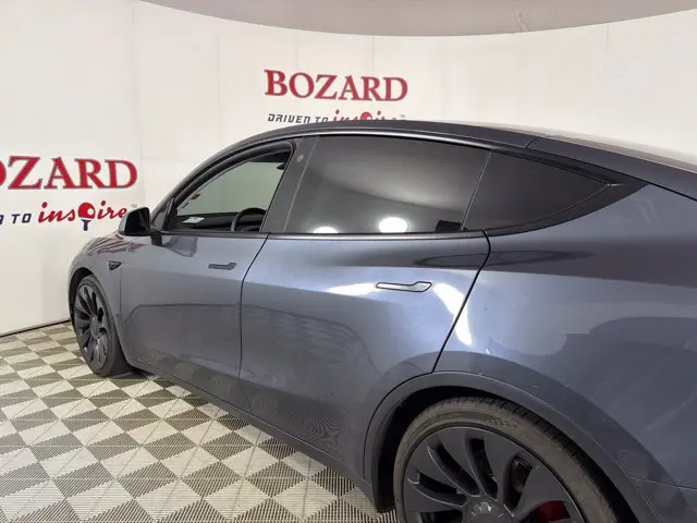 2022 Tesla Model Y - $30,394