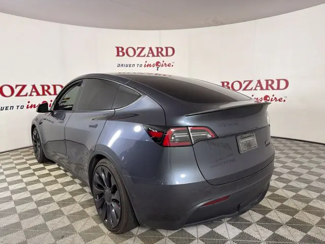 2022 Tesla Model Y - $30,394