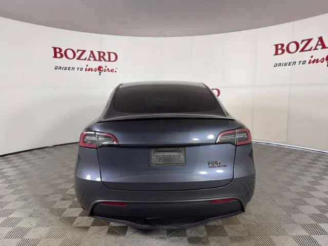 2022 Tesla Model Y - $30,394