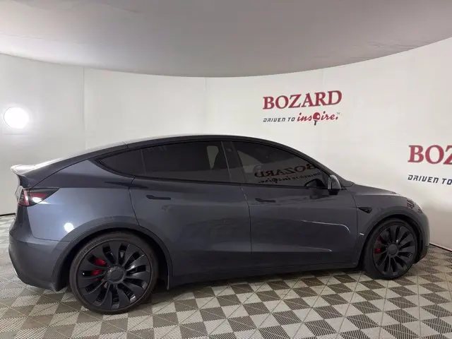 2022 Tesla Model Y - $30,394