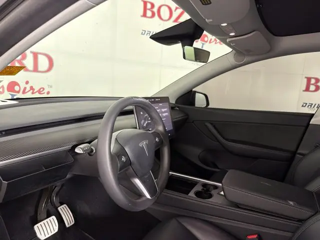 2022 Tesla Model Y - $30,394