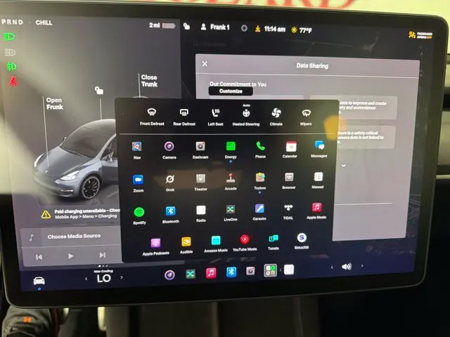 2022 Tesla Model Y - $30,394