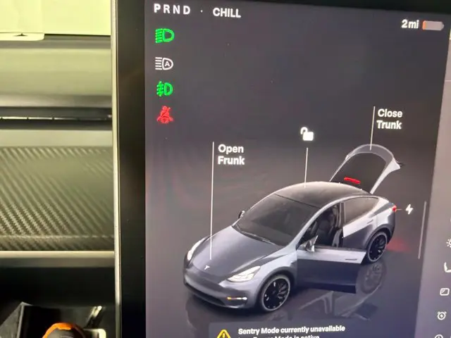 2022 Tesla Model Y - $30,394