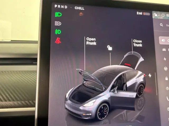 2022 Tesla Model Y - $30,394