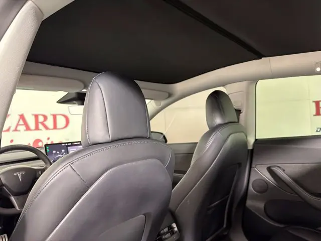 2022 Tesla Model Y - $30,394