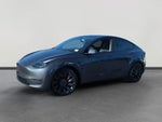 2022 Model Y Thumbnail 1