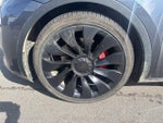2022 Model Y Thumbnail 2