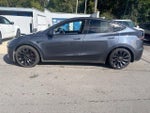 2022 Model Y Thumbnail 3