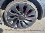 2022 Model Y Thumbnail 4