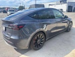 2022 Model Y Thumbnail 7