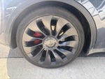 2022 Model Y Thumbnail 8
