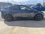 2022 Model Y Thumbnail 9