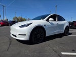 2022 Model Y Thumbnail 2