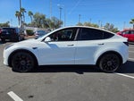 2022 Model Y Thumbnail 3