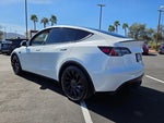 2022 Model Y Thumbnail 4