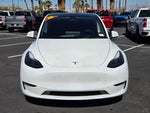 2022 Model Y Thumbnail 8