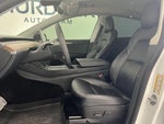 2022 Model Y Thumbnail 3