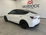 2022 Model Y Thumbnail 9