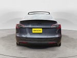 2022 Model Y Thumbnail 4