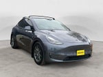 2022 Model Y Thumbnail 6