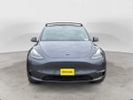2022 Model Y Thumbnail 7