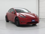 2023 Model Y Thumbnail 1