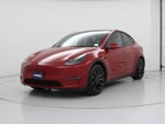 2023 Model Y Thumbnail 4